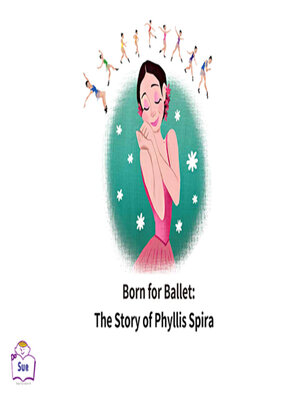 cover image of Born for Ballet